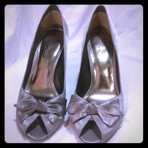 The Touch of Nina - David's Bridal